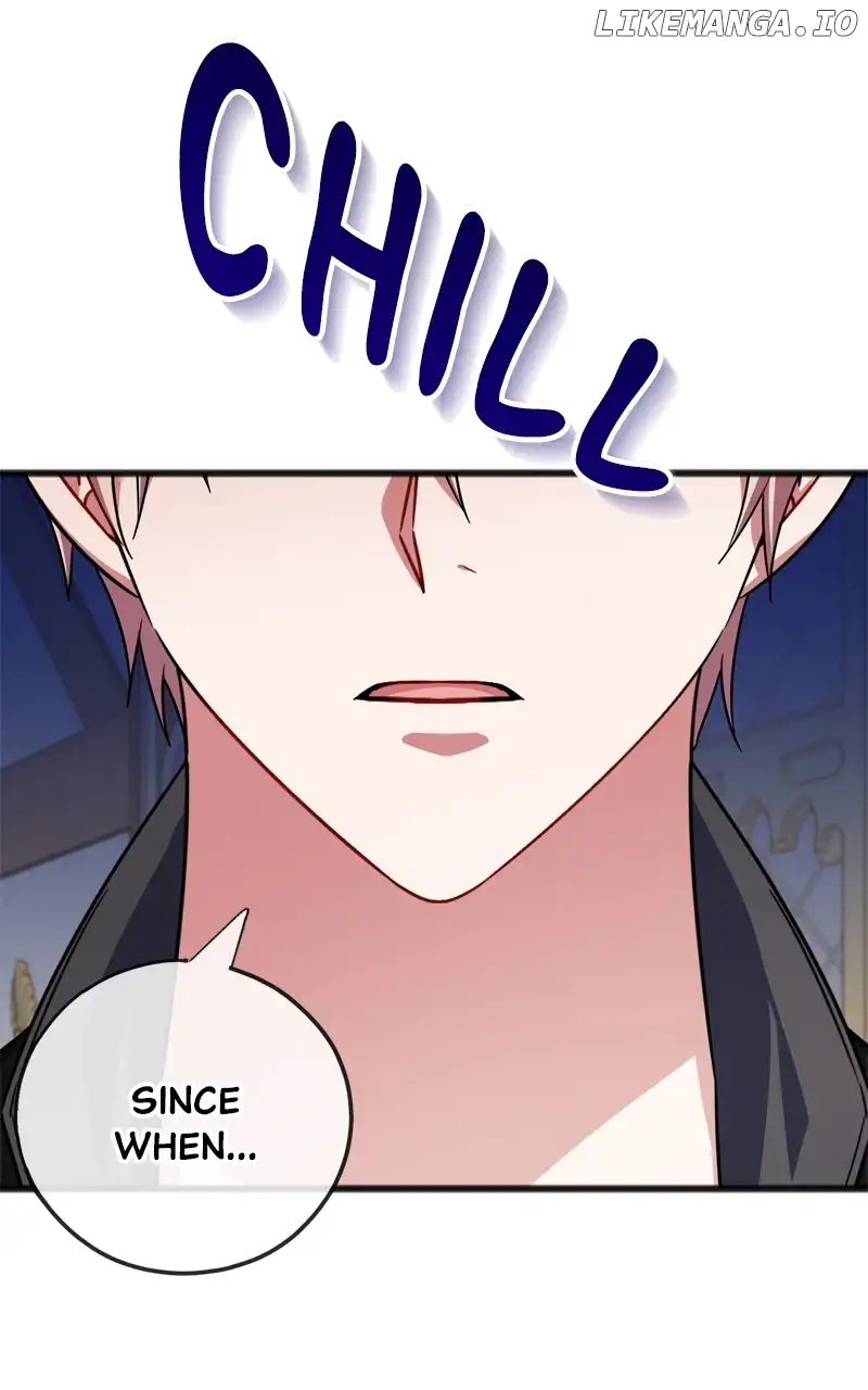 To You Who Never Loved Me chapter 82 page 47