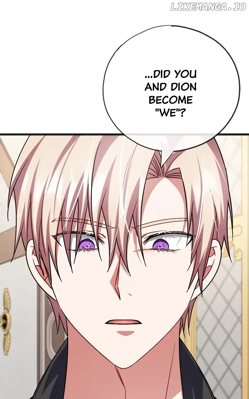 To You Who Never Loved Me chapter 82 page 48