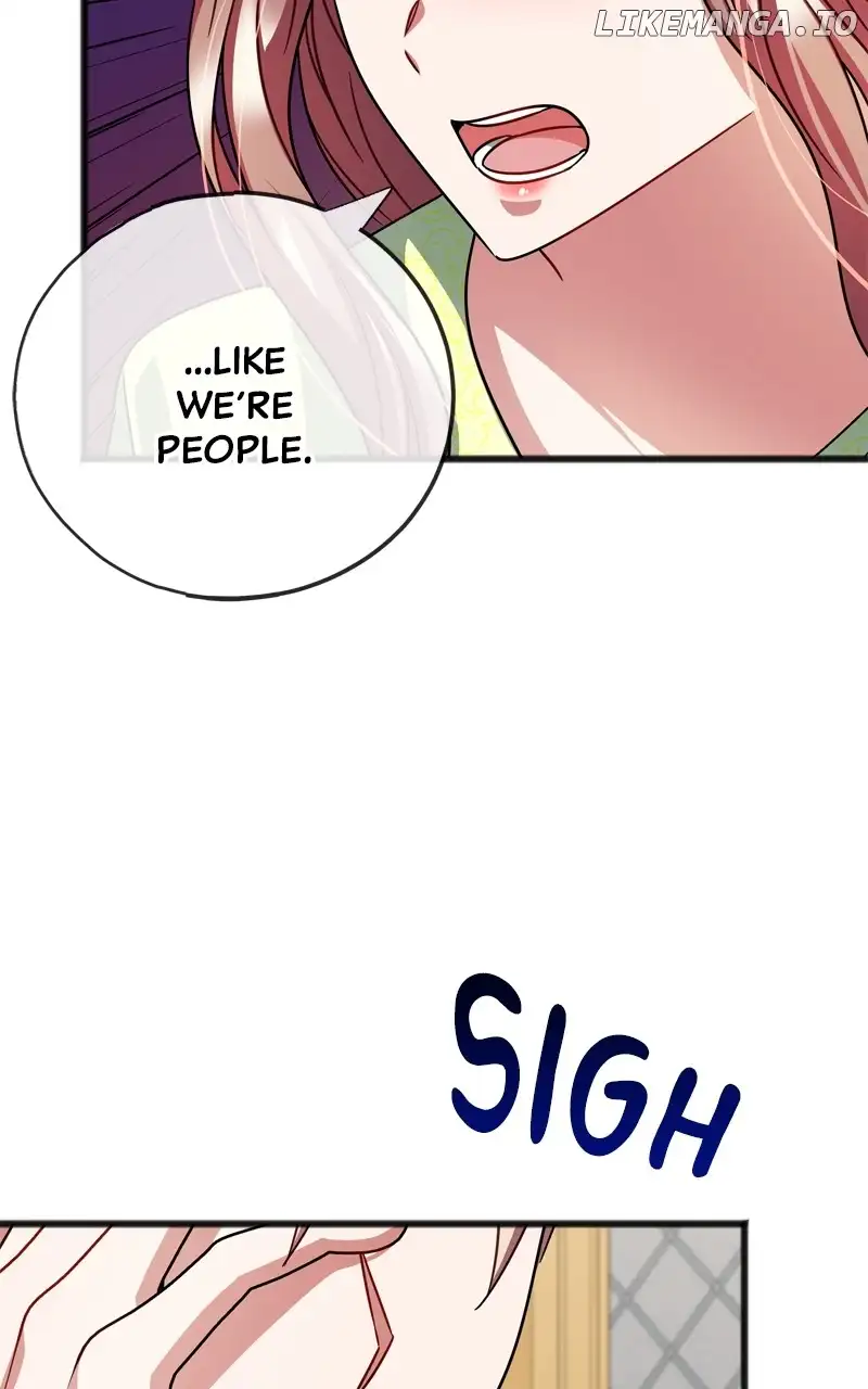 To You Who Never Loved Me chapter 82 page 50