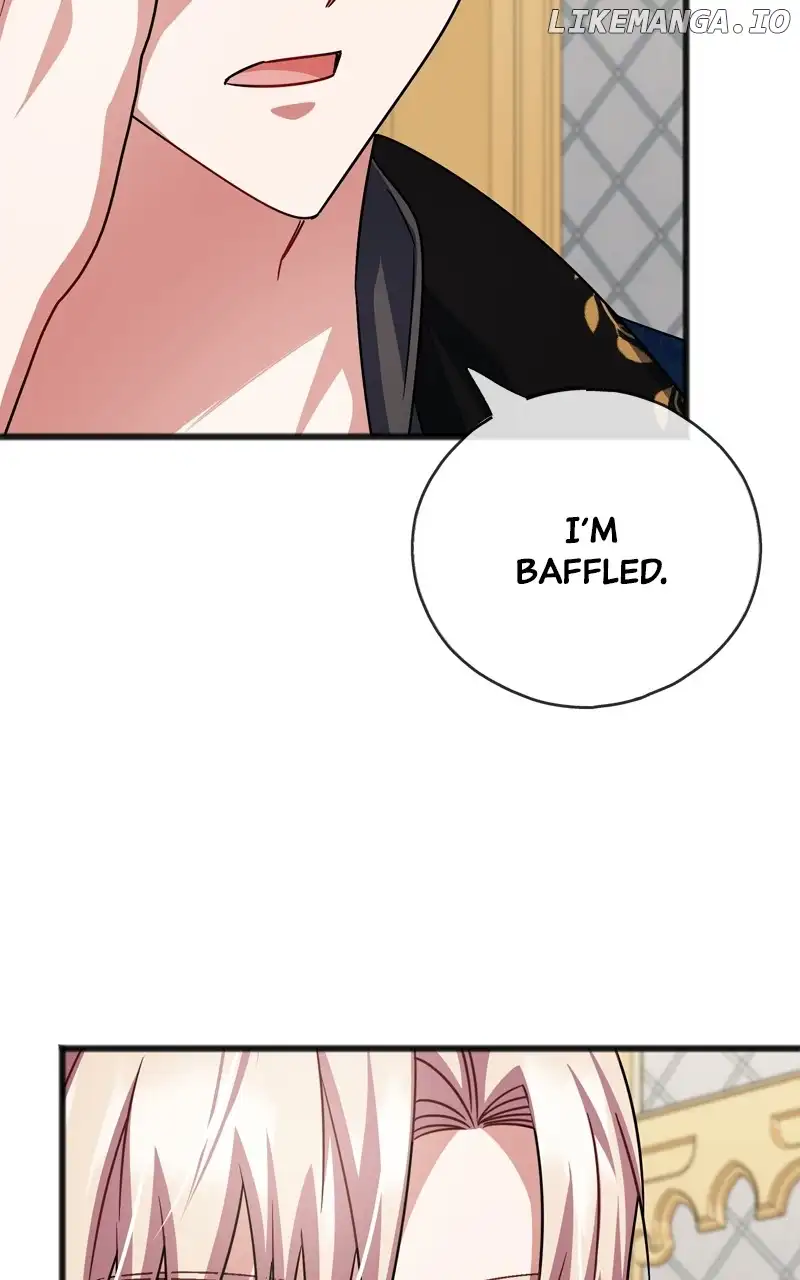 To You Who Never Loved Me chapter 82 page 51