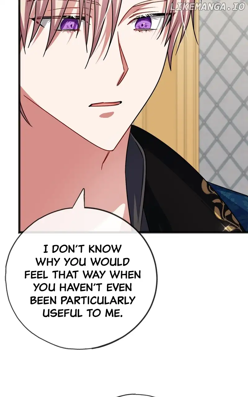 To You Who Never Loved Me chapter 82 page 52