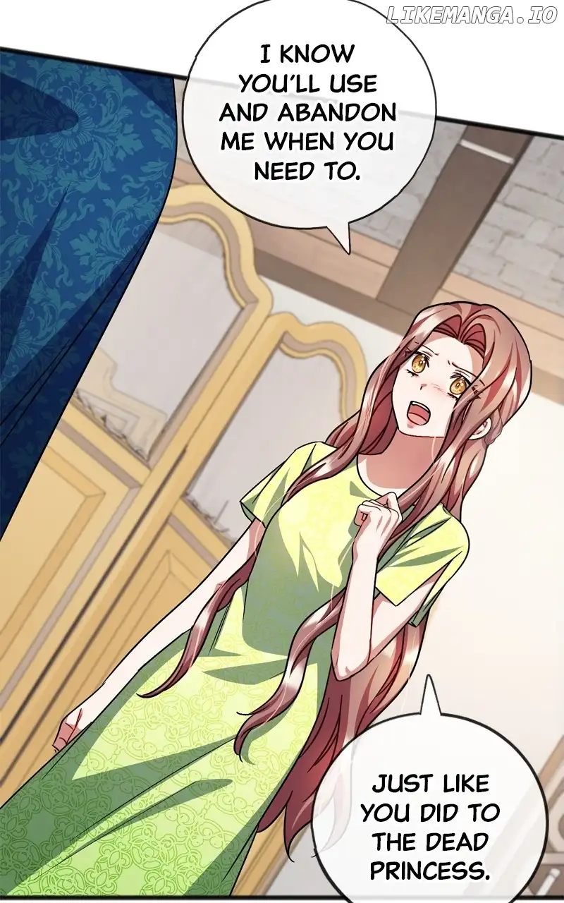 To You Who Never Loved Me chapter 82 page 53