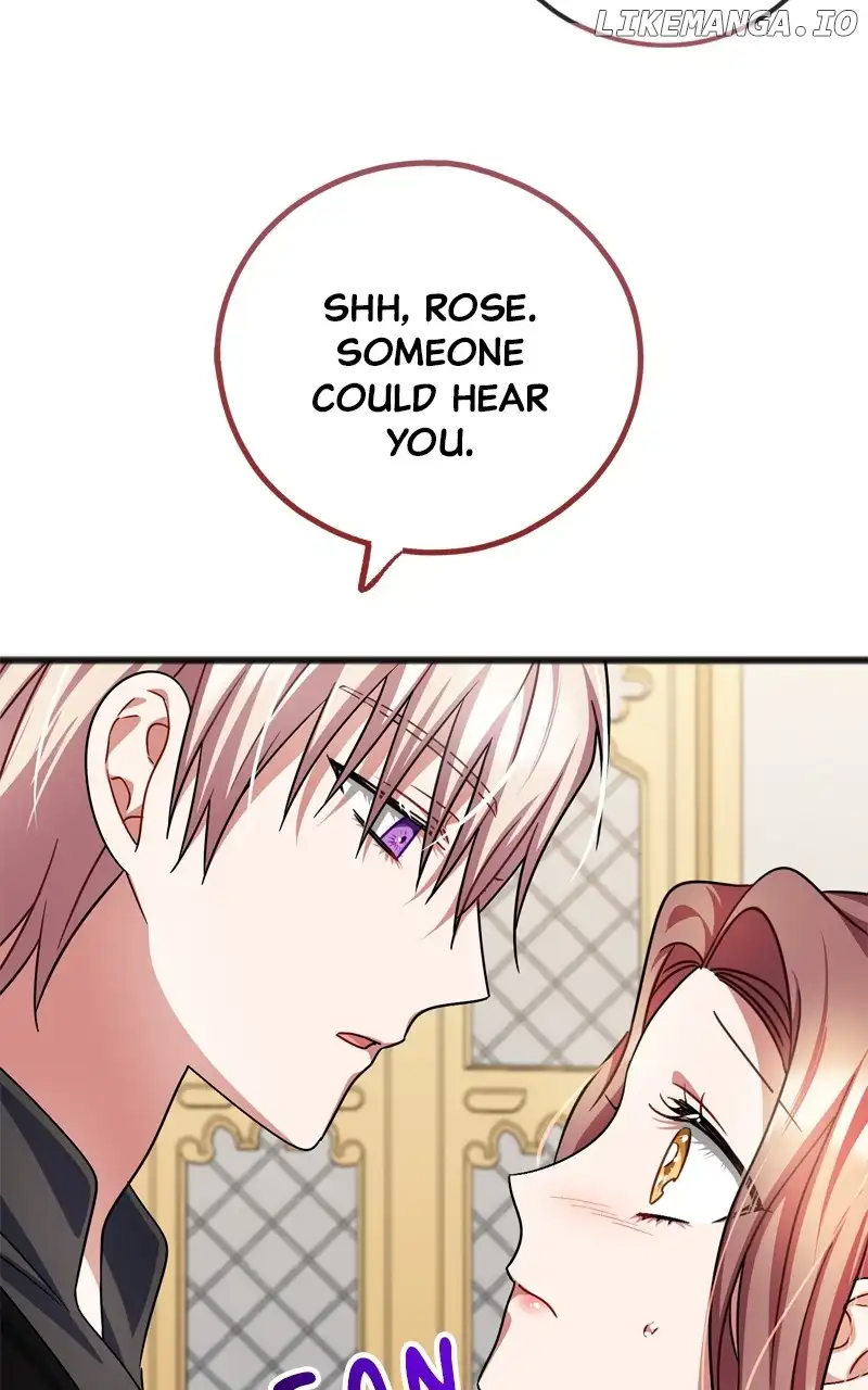 To You Who Never Loved Me chapter 82 page 54