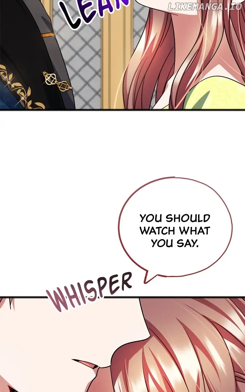 To You Who Never Loved Me chapter 82 page 55