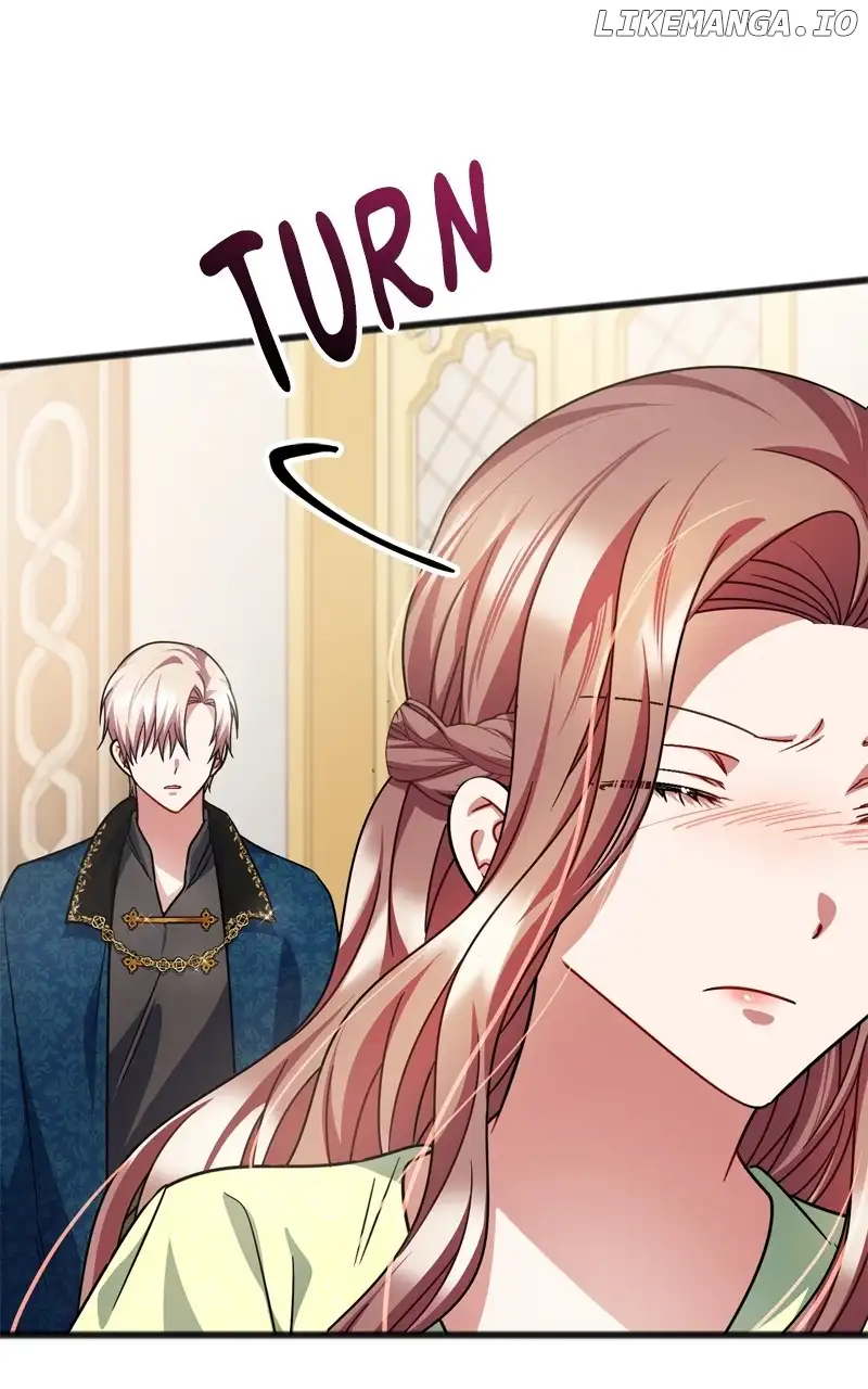 To You Who Never Loved Me chapter 82 page 59