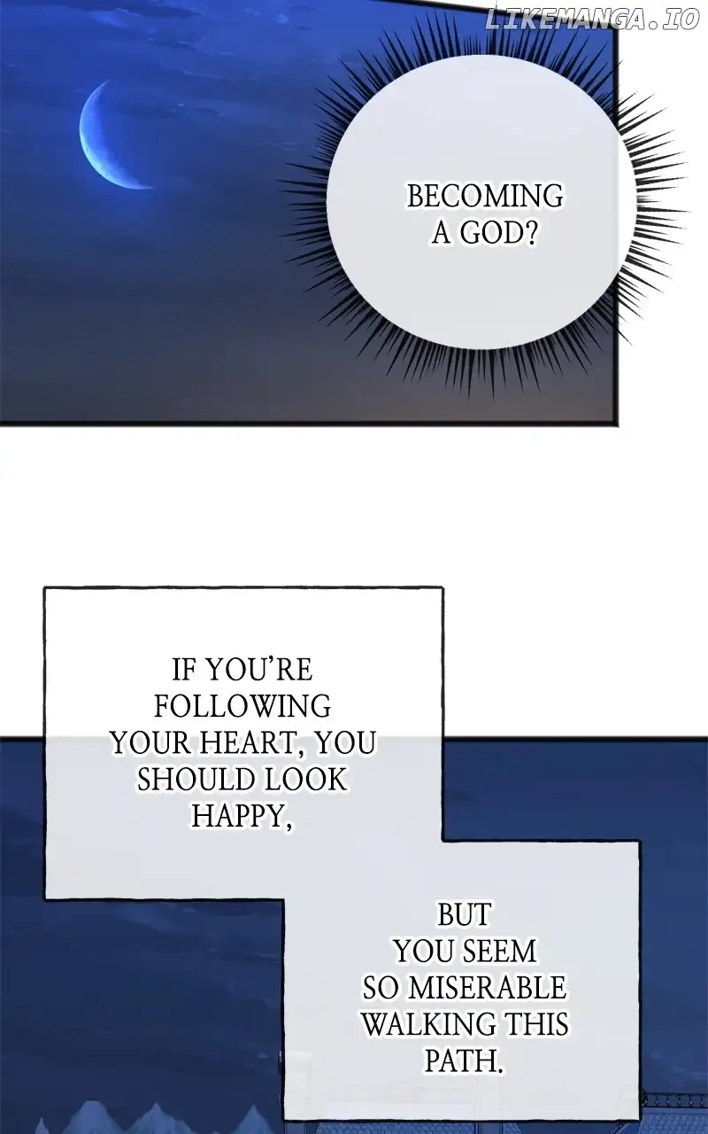 To You Who Never Loved Me chapter 83 page 2