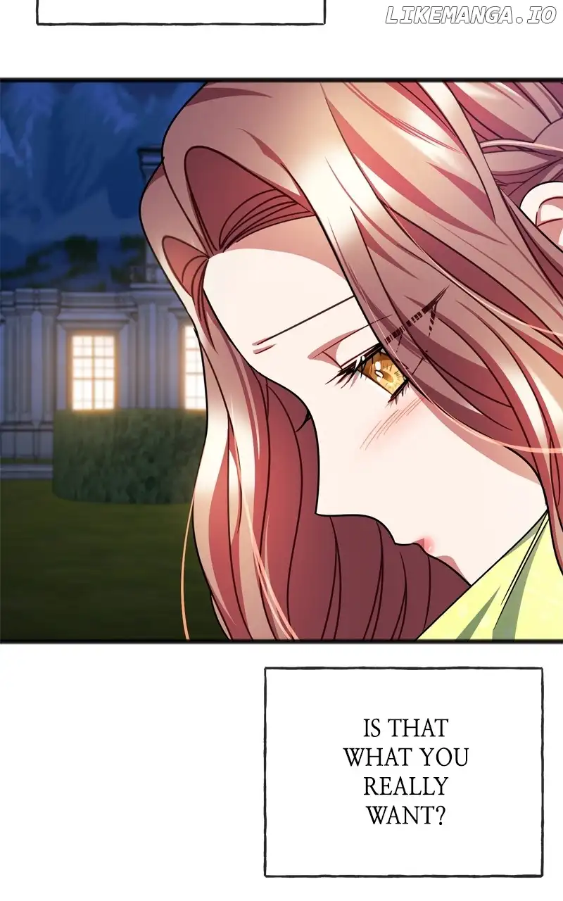 To You Who Never Loved Me chapter 83 page 4