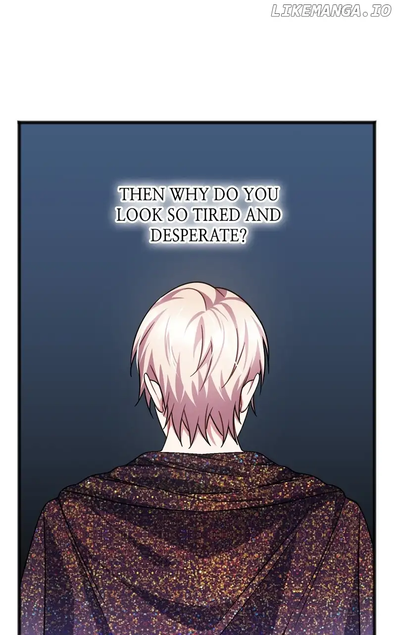 To You Who Never Loved Me chapter 83 page 5