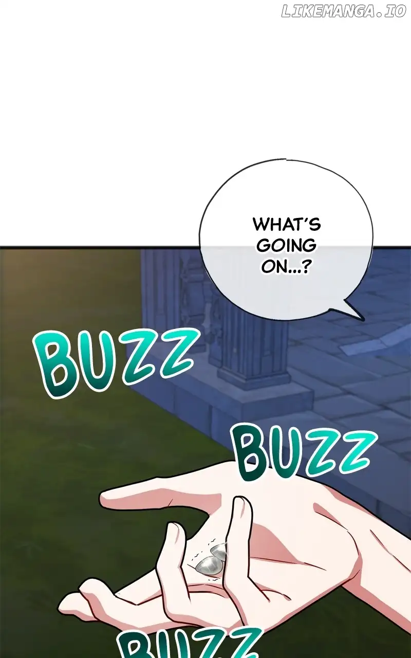 To You Who Never Loved Me chapter 83 page 9