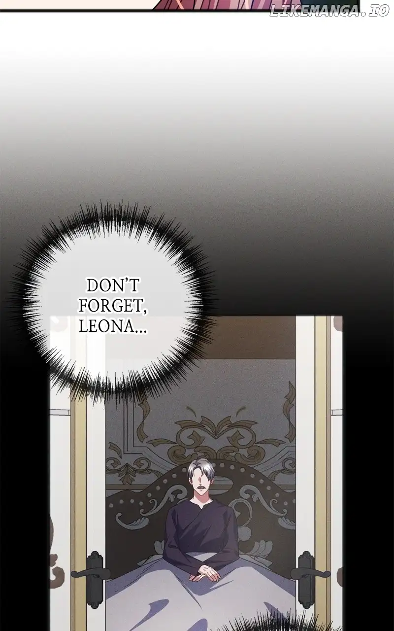 To You Who Never Loved Me chapter 83 page 17