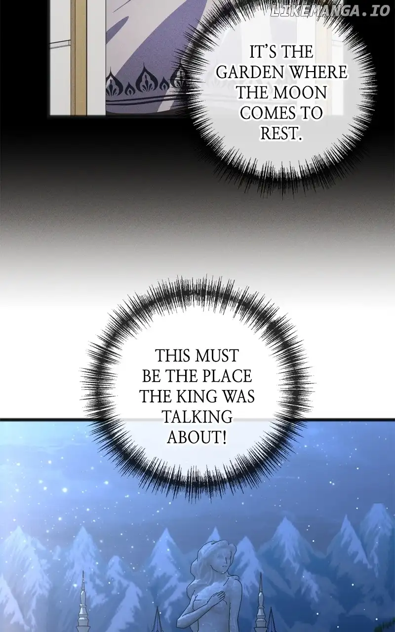 To You Who Never Loved Me chapter 83 page 18