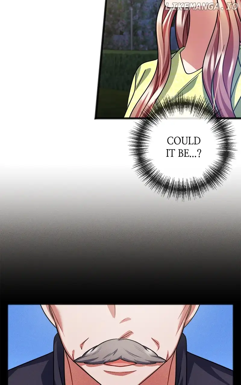 To You Who Never Loved Me chapter 83 page 21