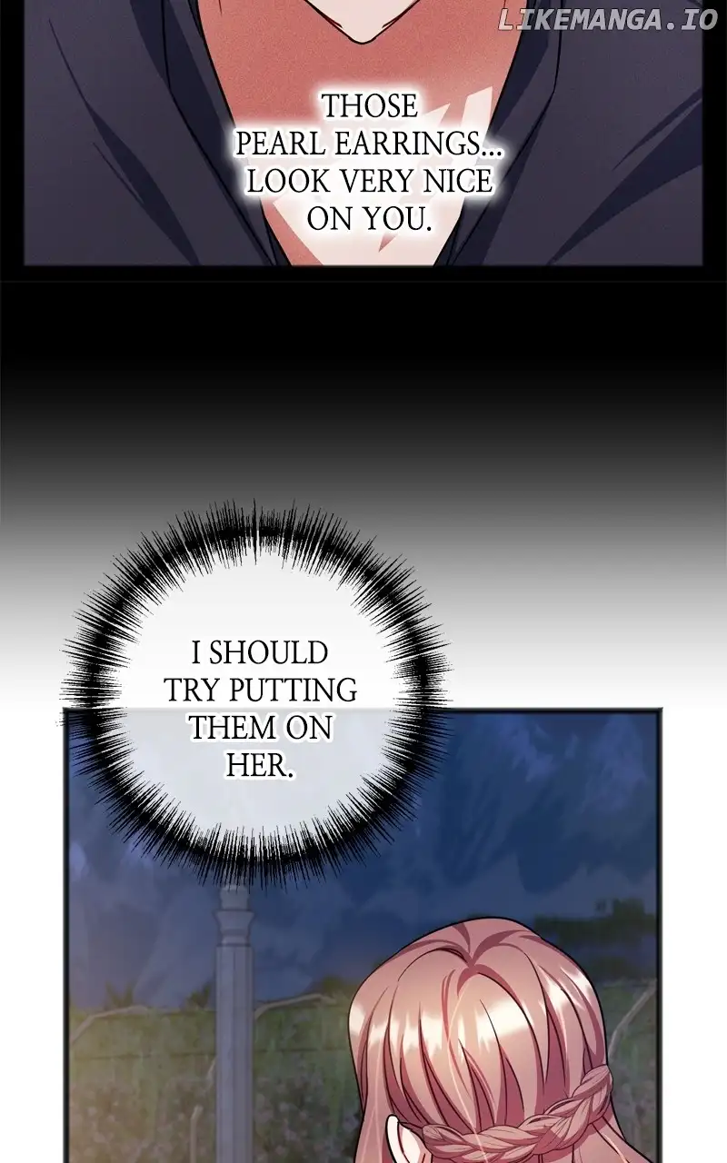 To You Who Never Loved Me chapter 83 page 22