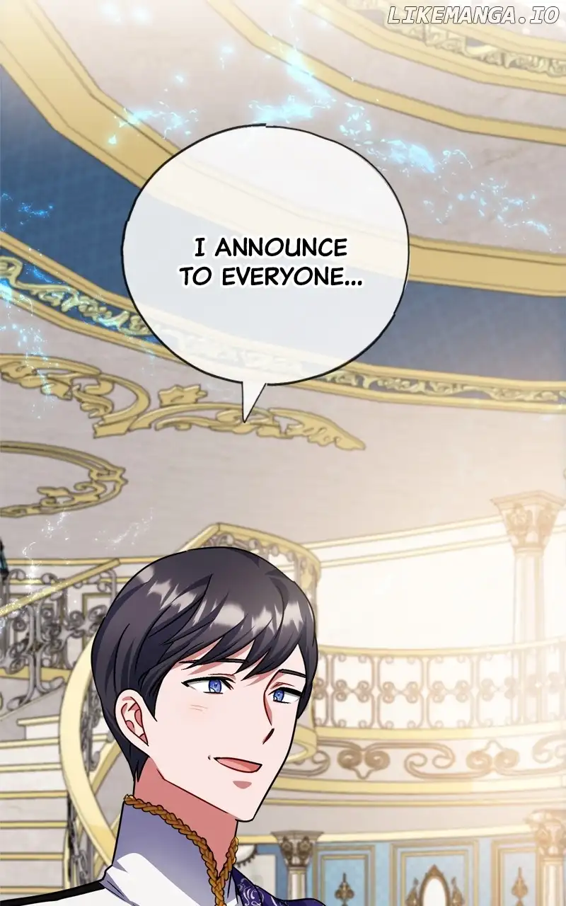 To You Who Never Loved Me chapter 83 page 31