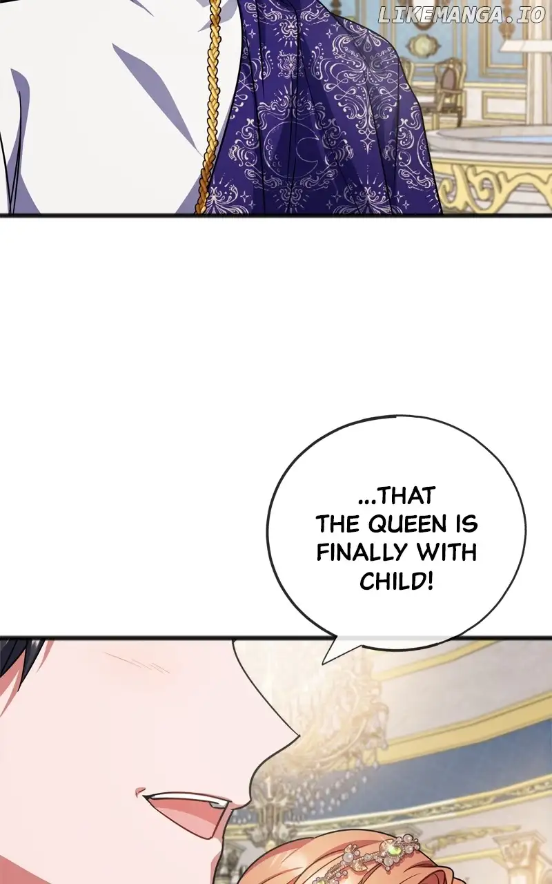 To You Who Never Loved Me chapter 83 page 32