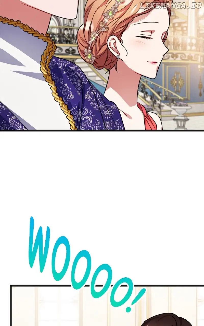To You Who Never Loved Me chapter 83 page 33