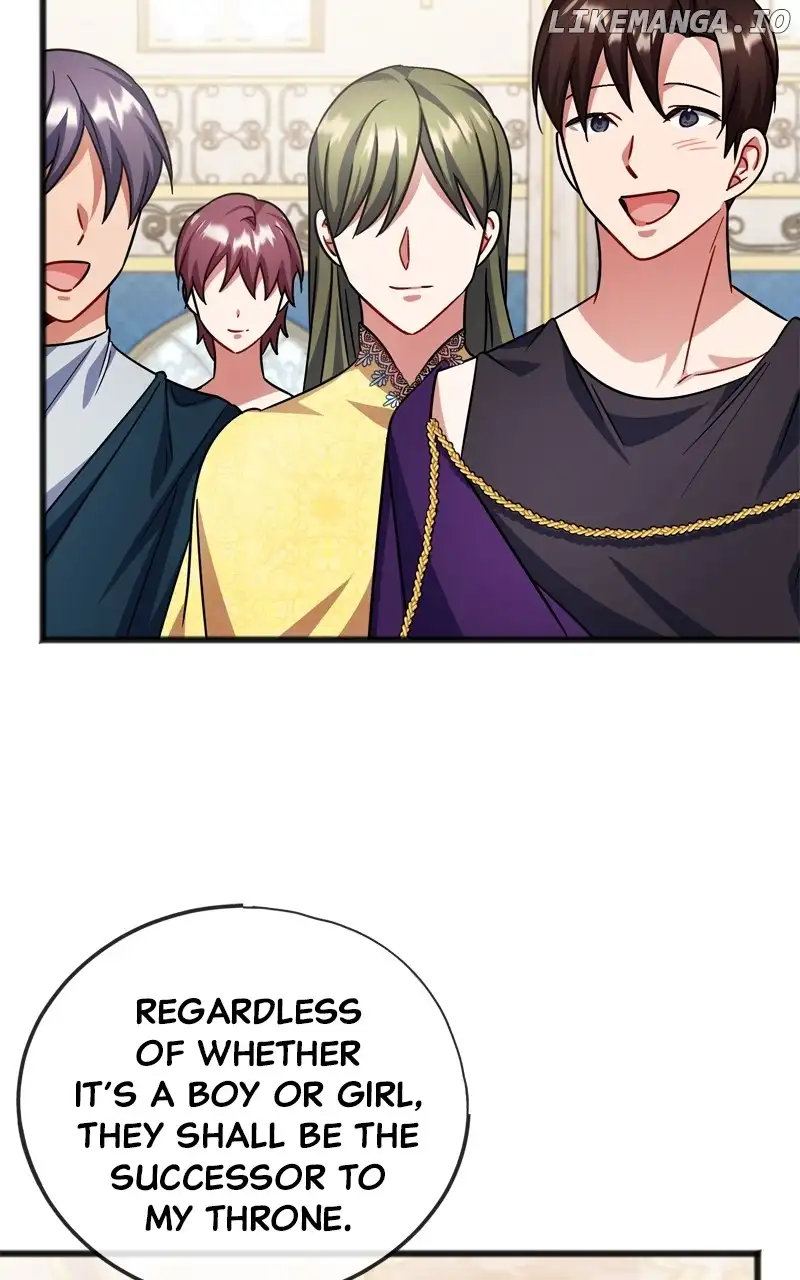 To You Who Never Loved Me chapter 83 page 34