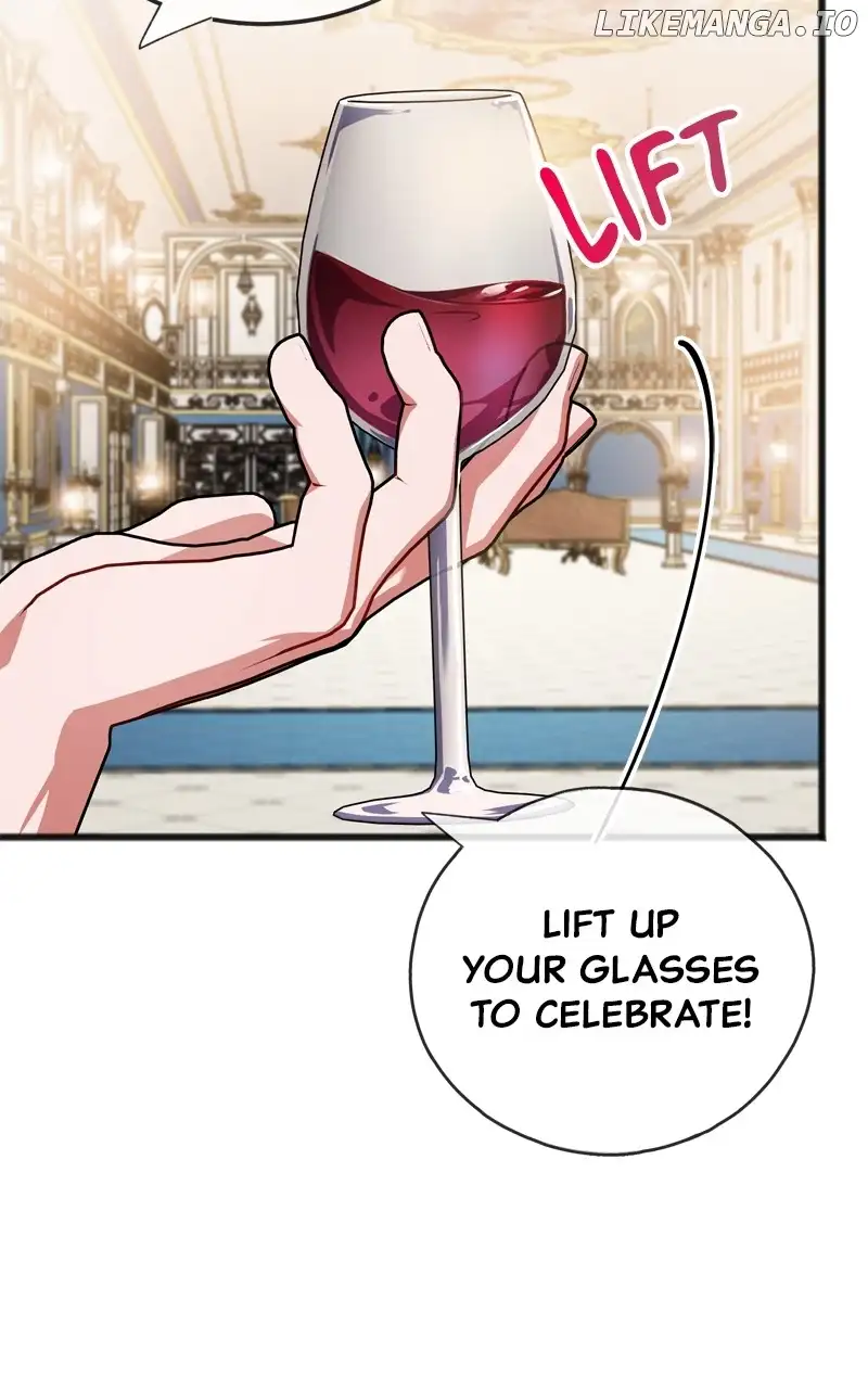 To You Who Never Loved Me chapter 83 page 35