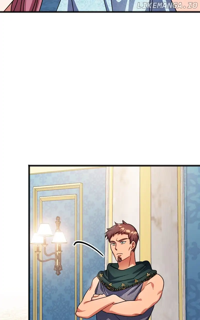 To You Who Never Loved Me chapter 83 page 37