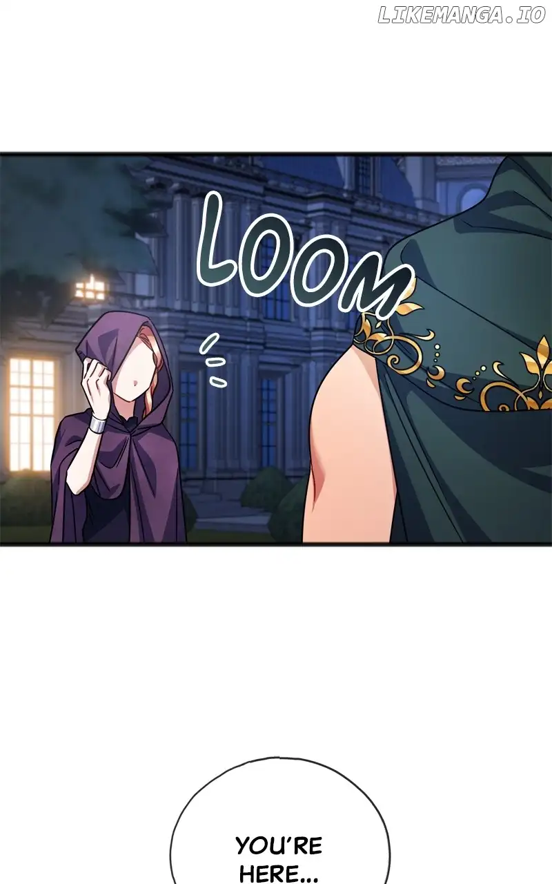 To You Who Never Loved Me chapter 83 page 45