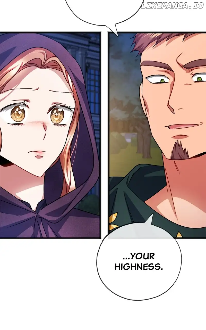 To You Who Never Loved Me chapter 83 page 46