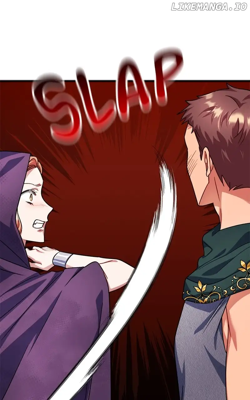 To You Who Never Loved Me chapter 83 page 47