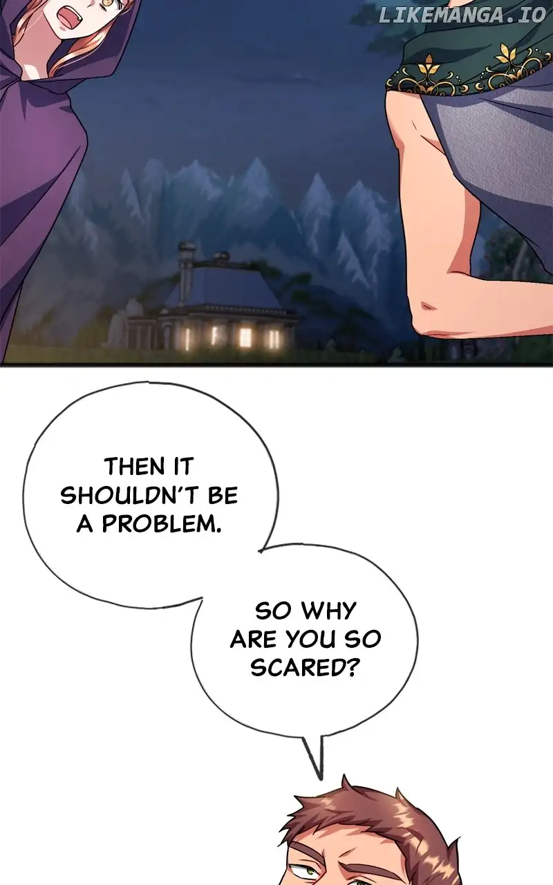 To You Who Never Loved Me chapter 83 page 51