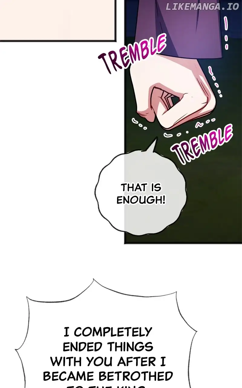 To You Who Never Loved Me chapter 83 page 54