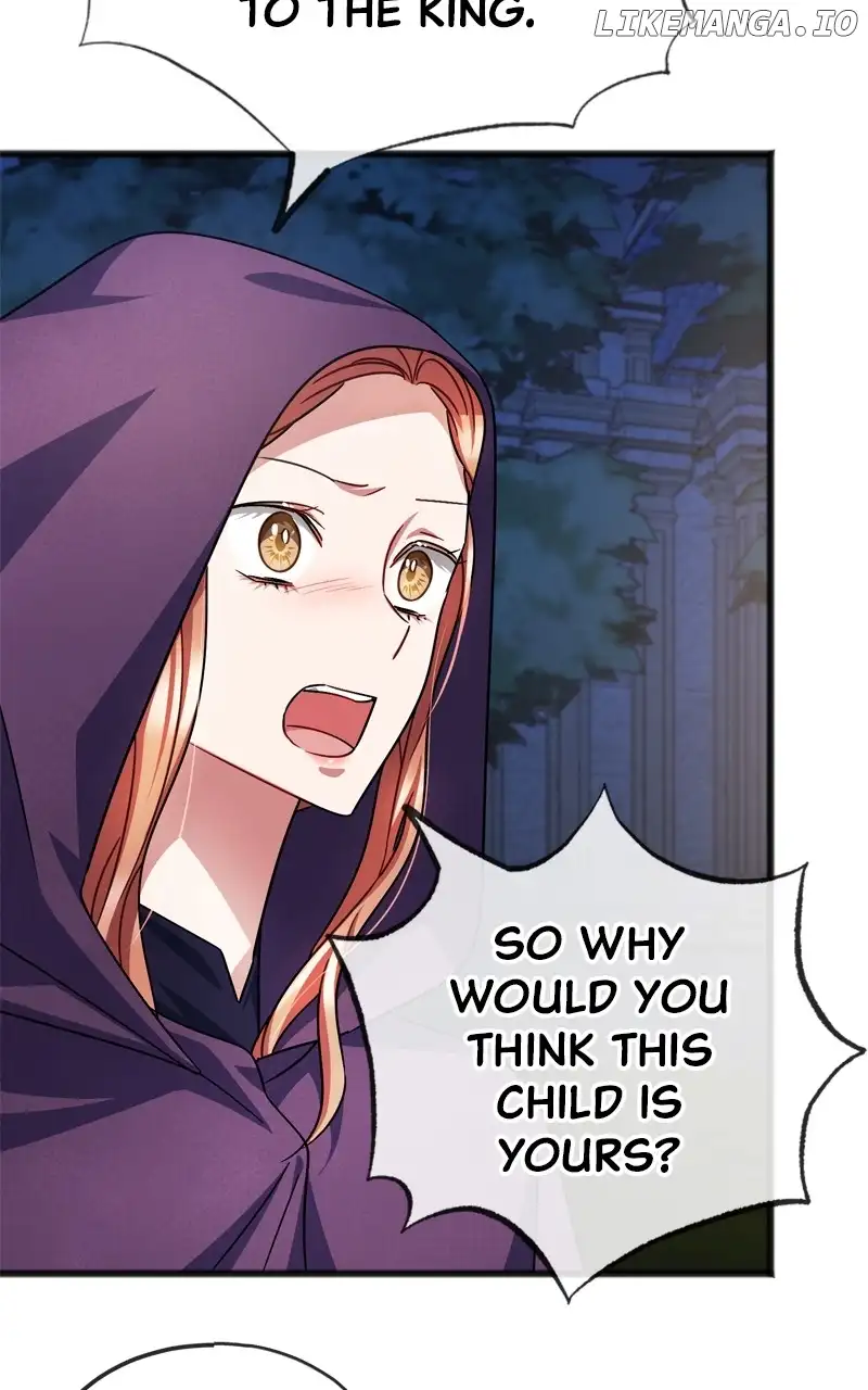 To You Who Never Loved Me chapter 83 page 55