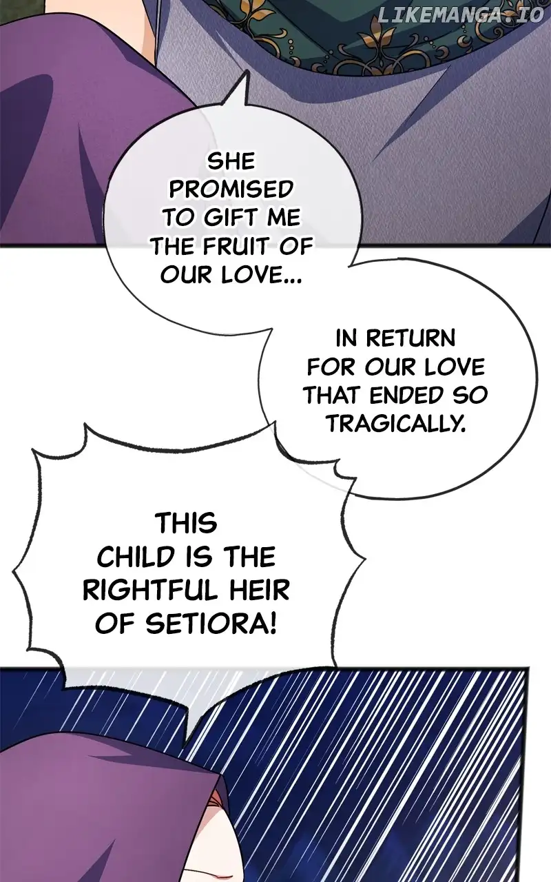 To You Who Never Loved Me chapter 83 page 57