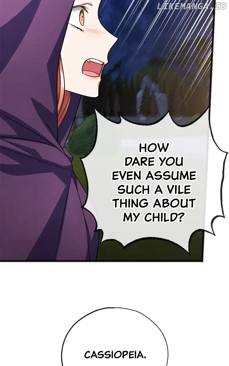 To You Who Never Loved Me chapter 83 page 58