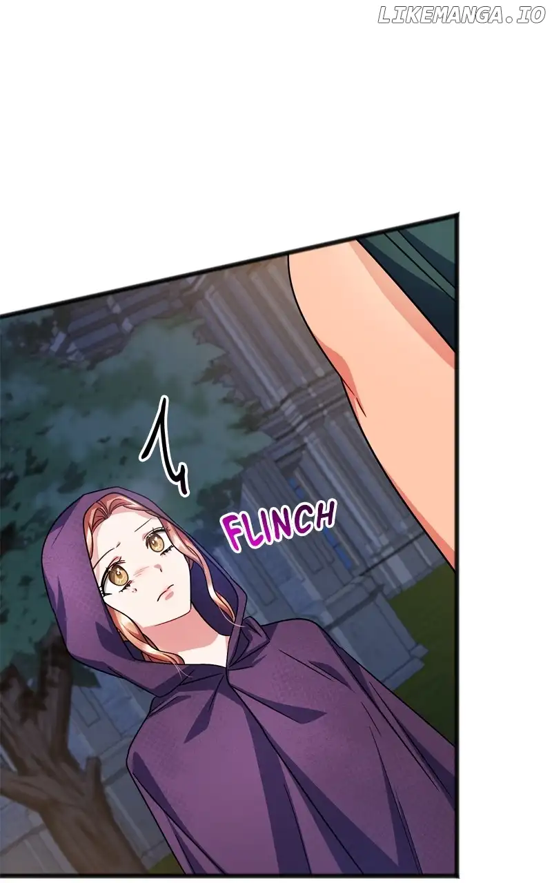 To You Who Never Loved Me chapter 83 page 61