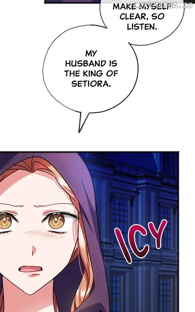 To You Who Never Loved Me chapter 83 page 63