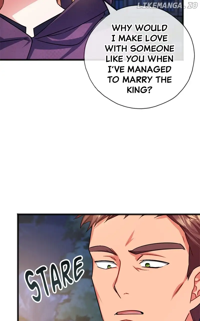 To You Who Never Loved Me chapter 83 page 64
