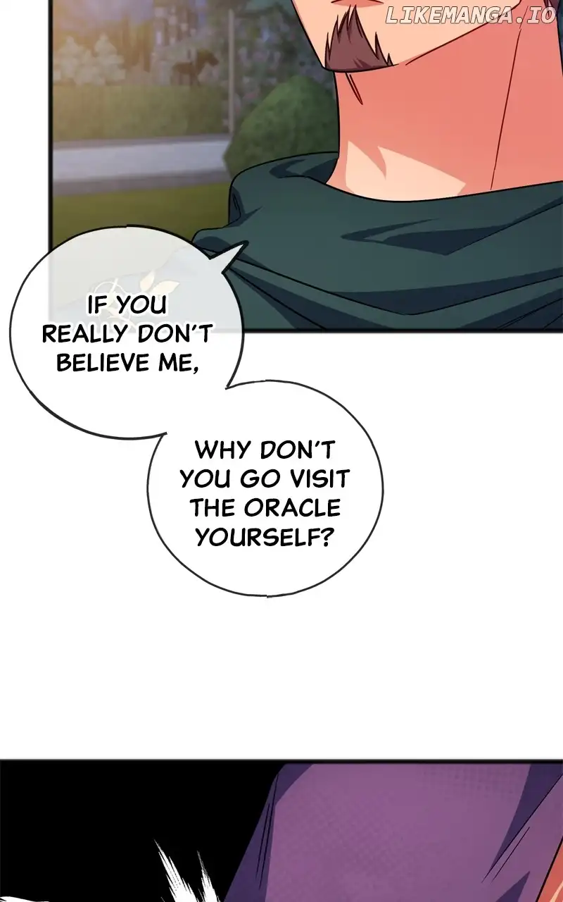 To You Who Never Loved Me chapter 83 page 65