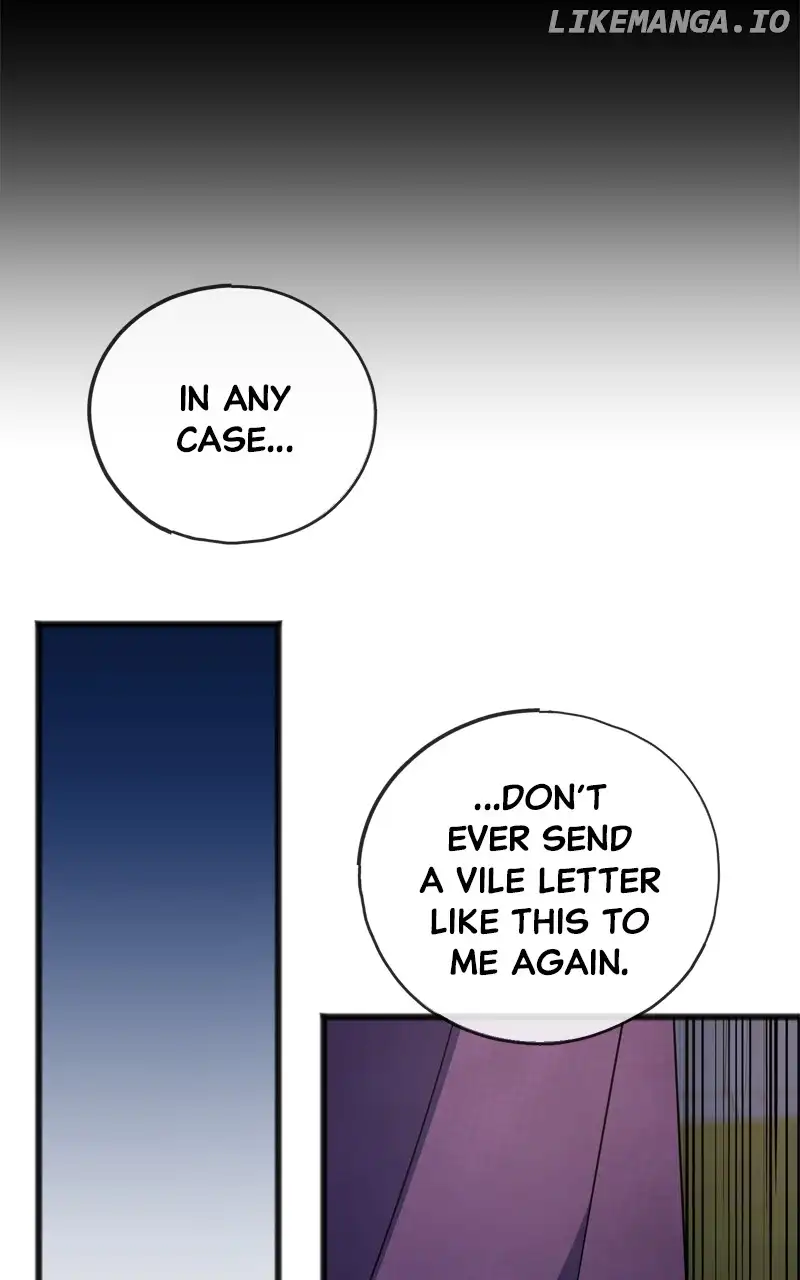 To You Who Never Loved Me chapter 83 page 68
