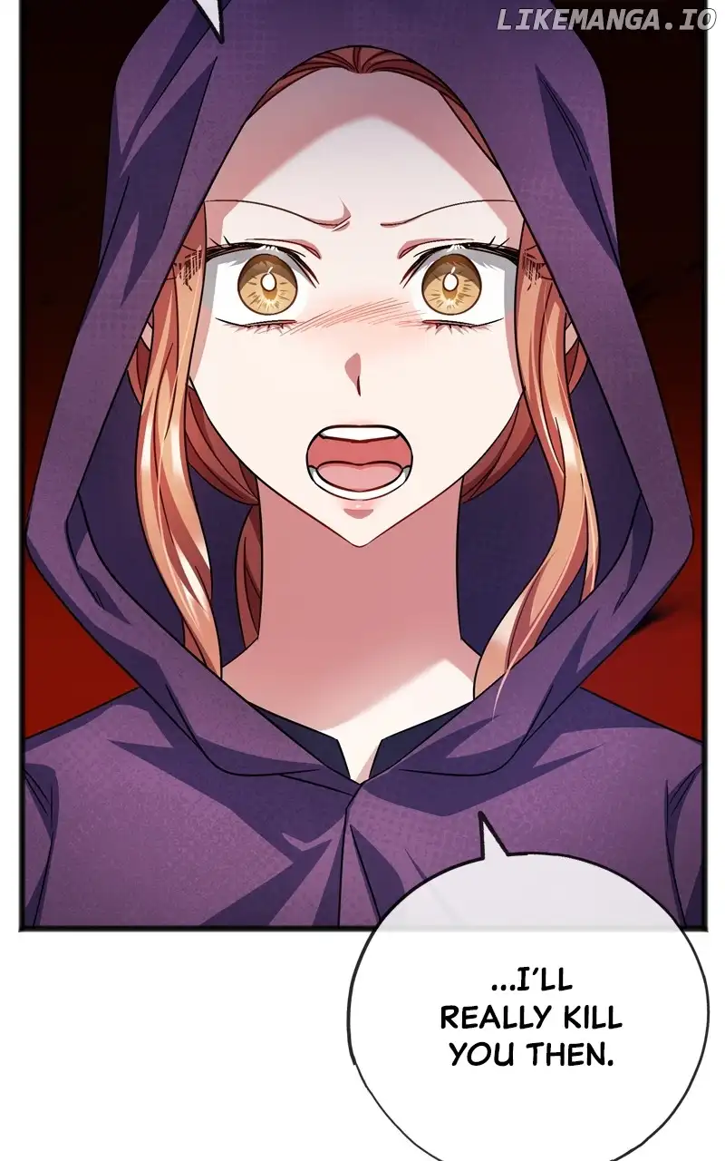 To You Who Never Loved Me chapter 83 page 70