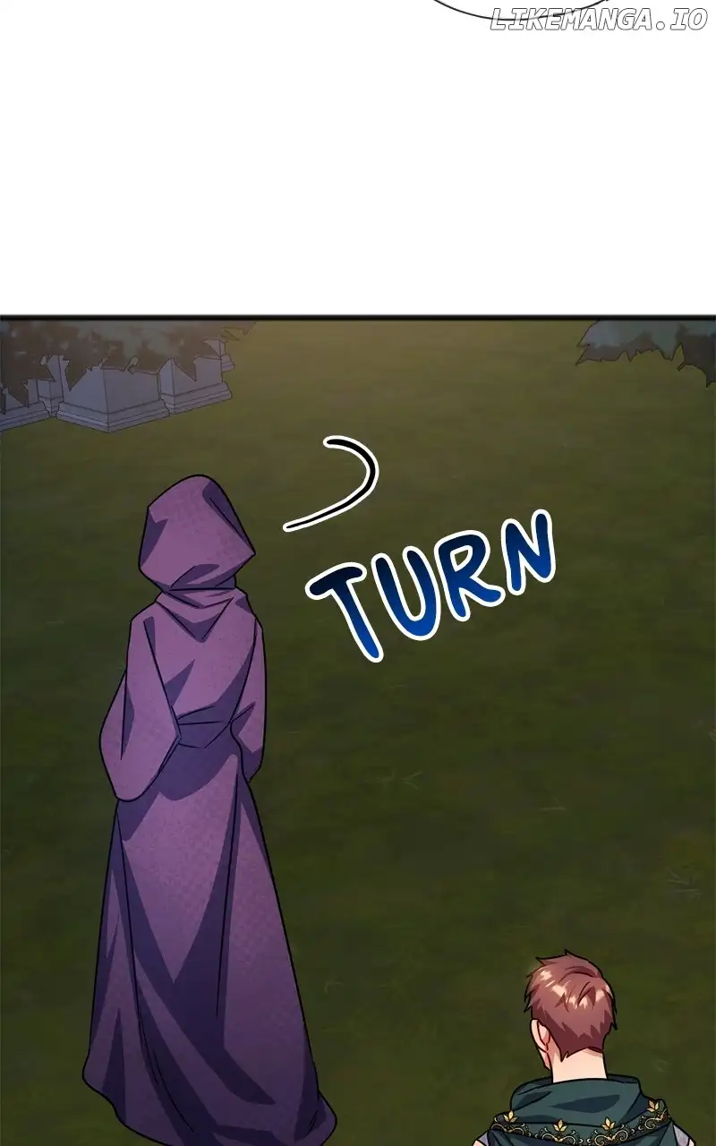 To You Who Never Loved Me chapter 83 page 71
