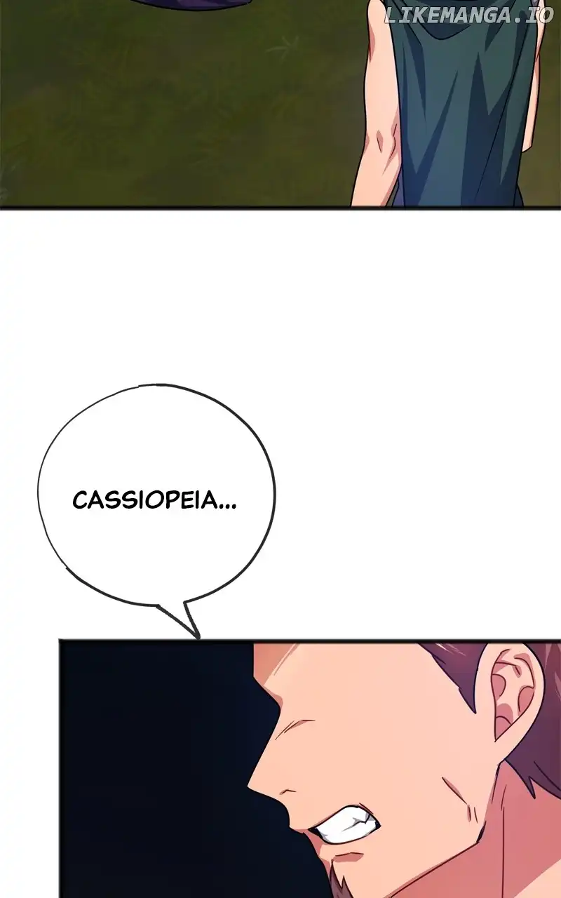 To You Who Never Loved Me chapter 83 page 72