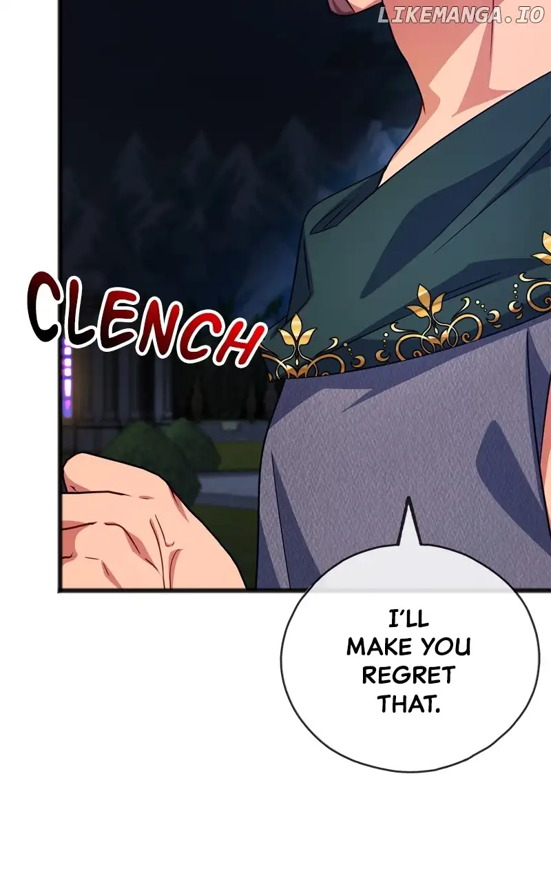 To You Who Never Loved Me chapter 83 page 73