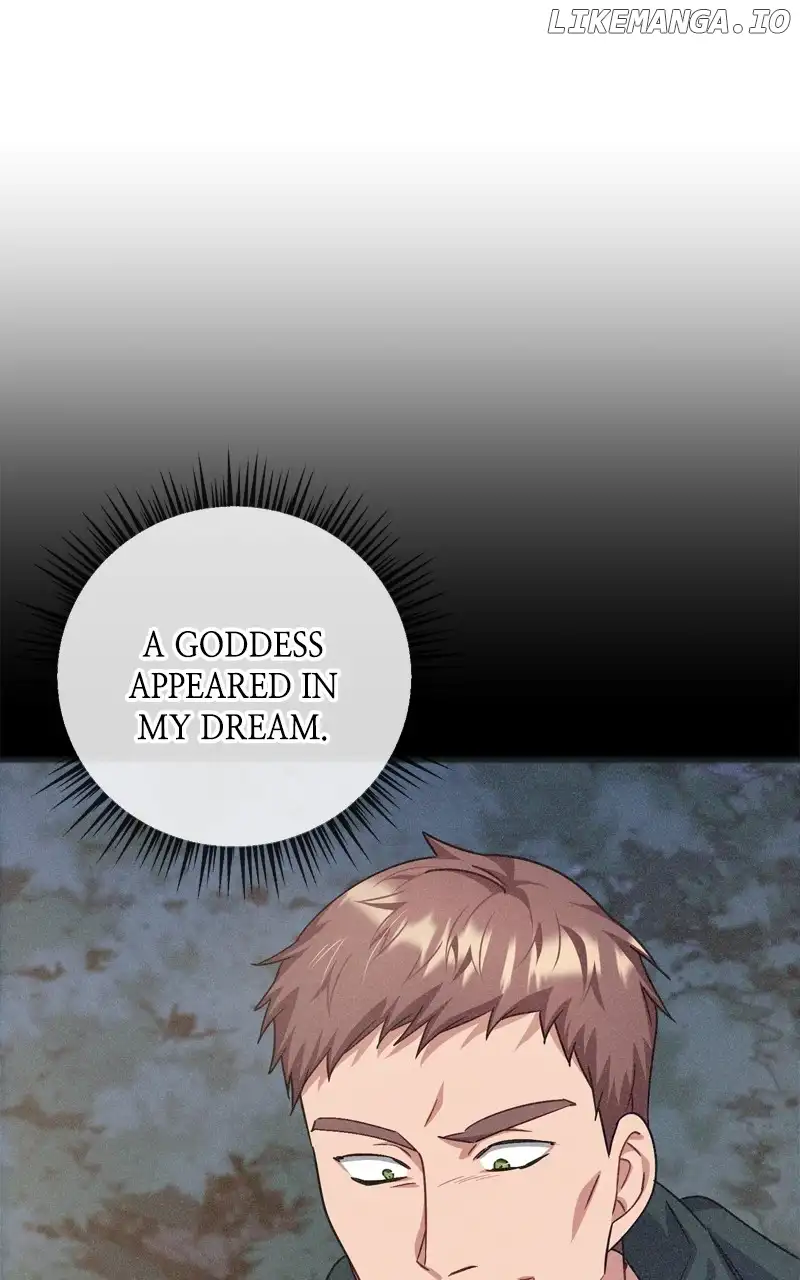 To You Who Never Loved Me chapter 84 page 1