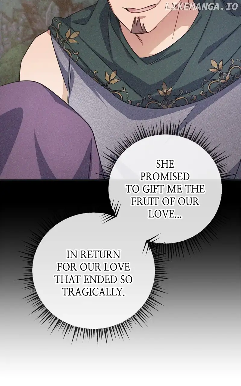 To You Who Never Loved Me chapter 84 page 2