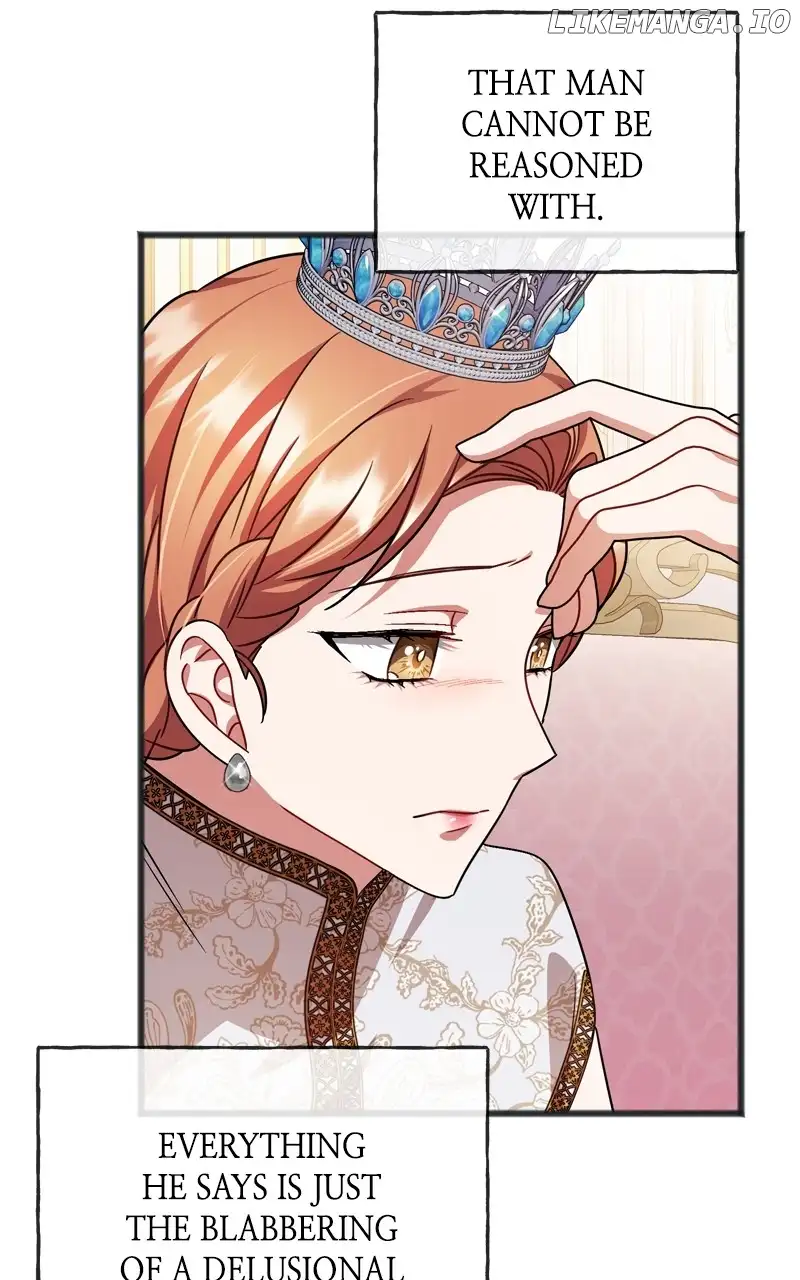 To You Who Never Loved Me chapter 84 page 3