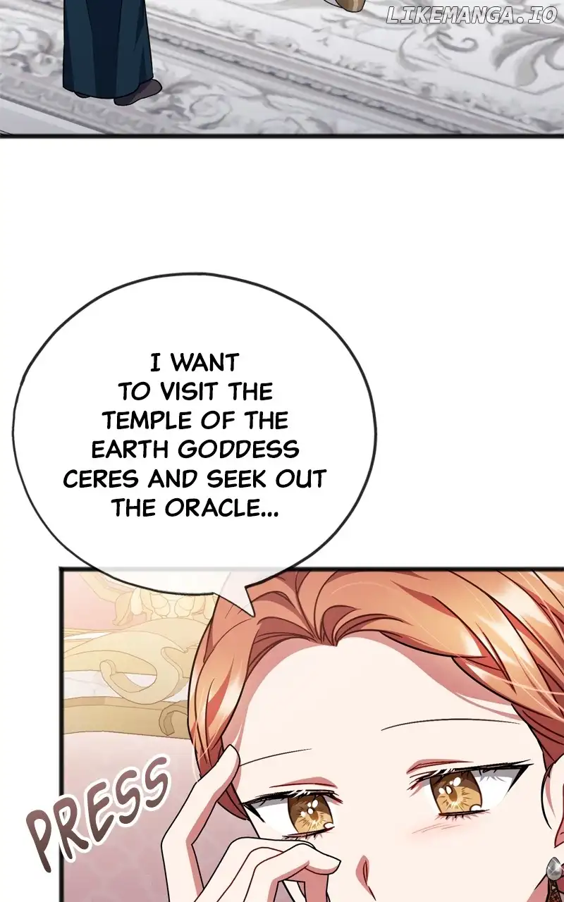 To You Who Never Loved Me chapter 84 page 14