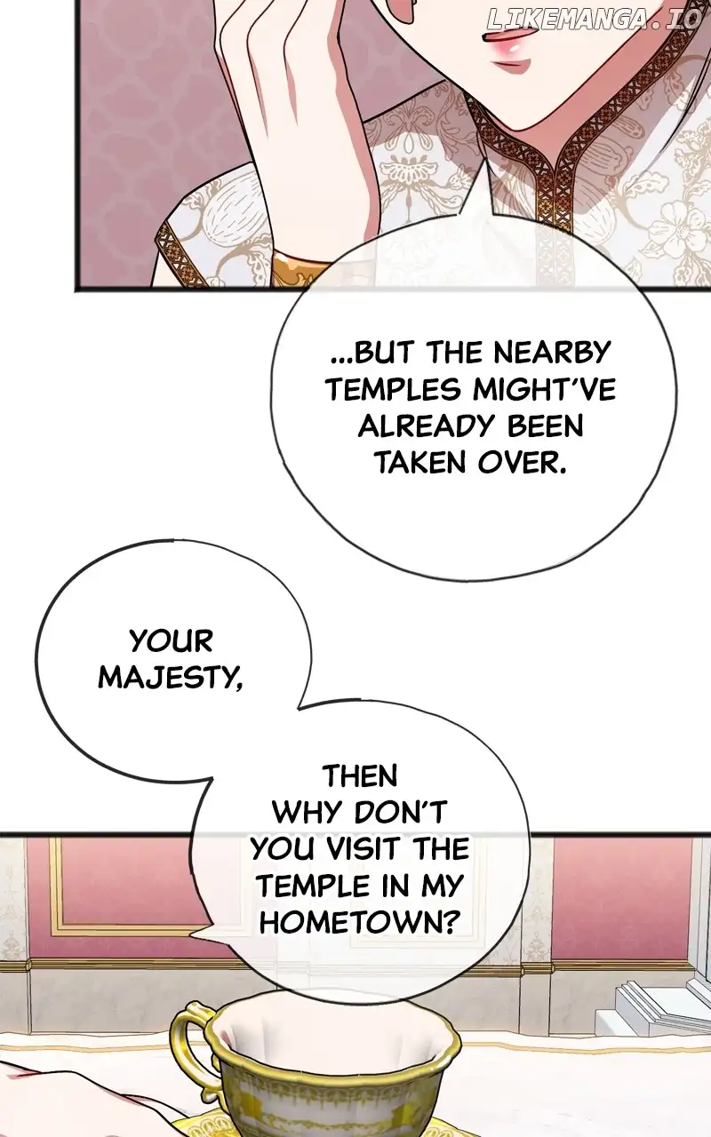 To You Who Never Loved Me chapter 84 page 15