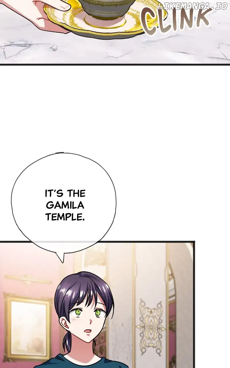 To You Who Never Loved Me chapter 84 page 16
