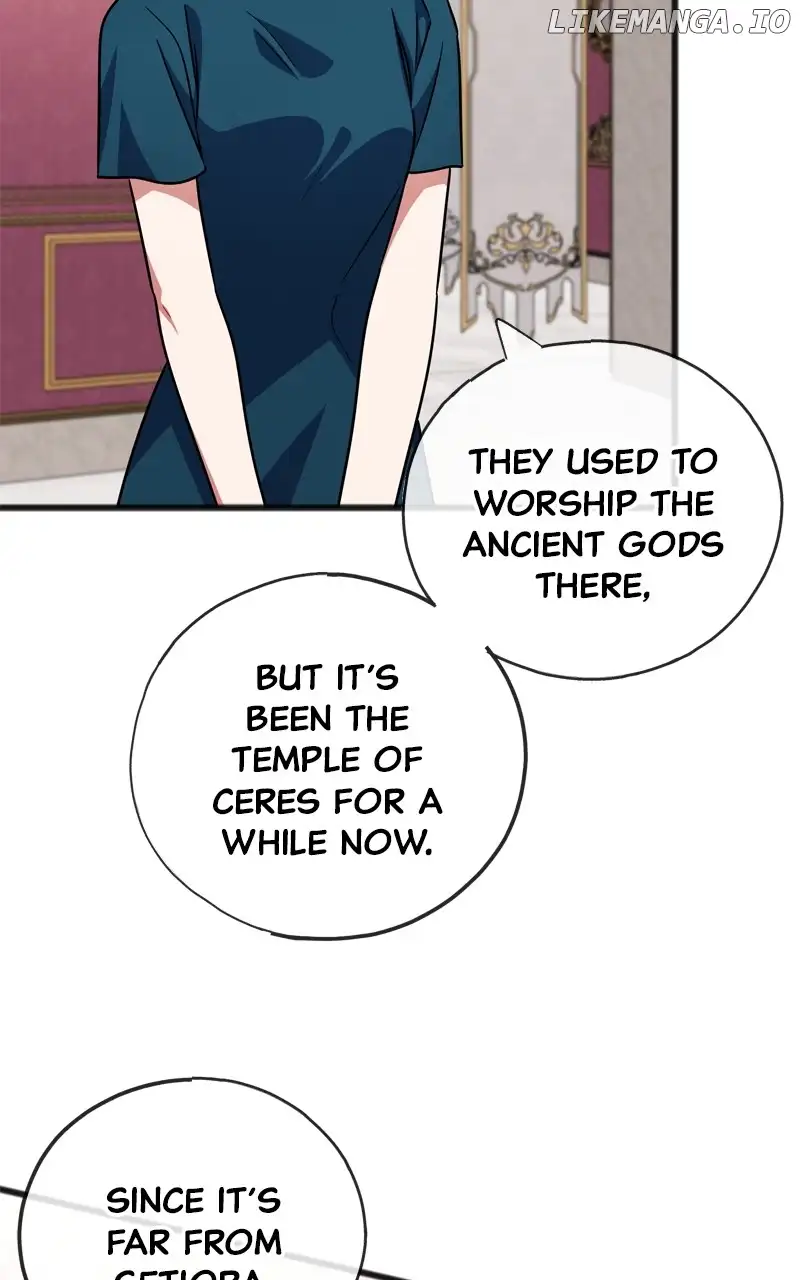 To You Who Never Loved Me chapter 84 page 17