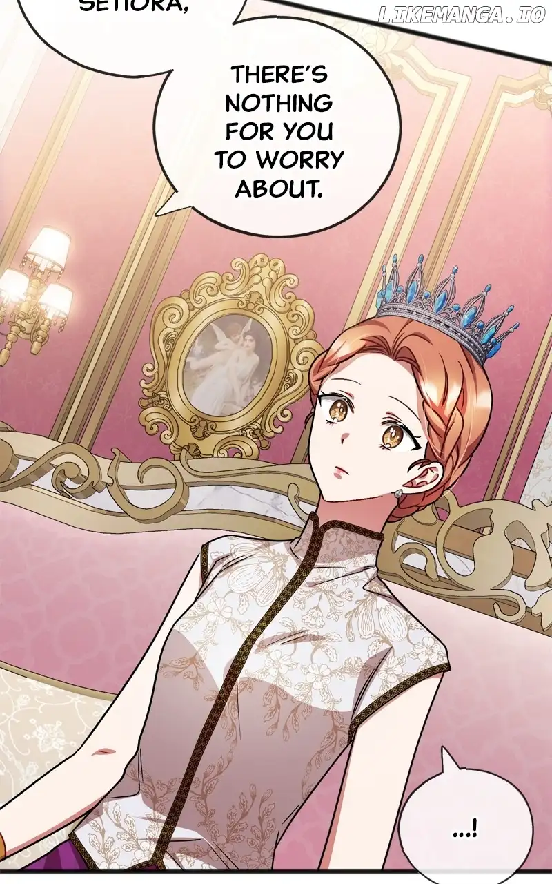 To You Who Never Loved Me chapter 84 page 18