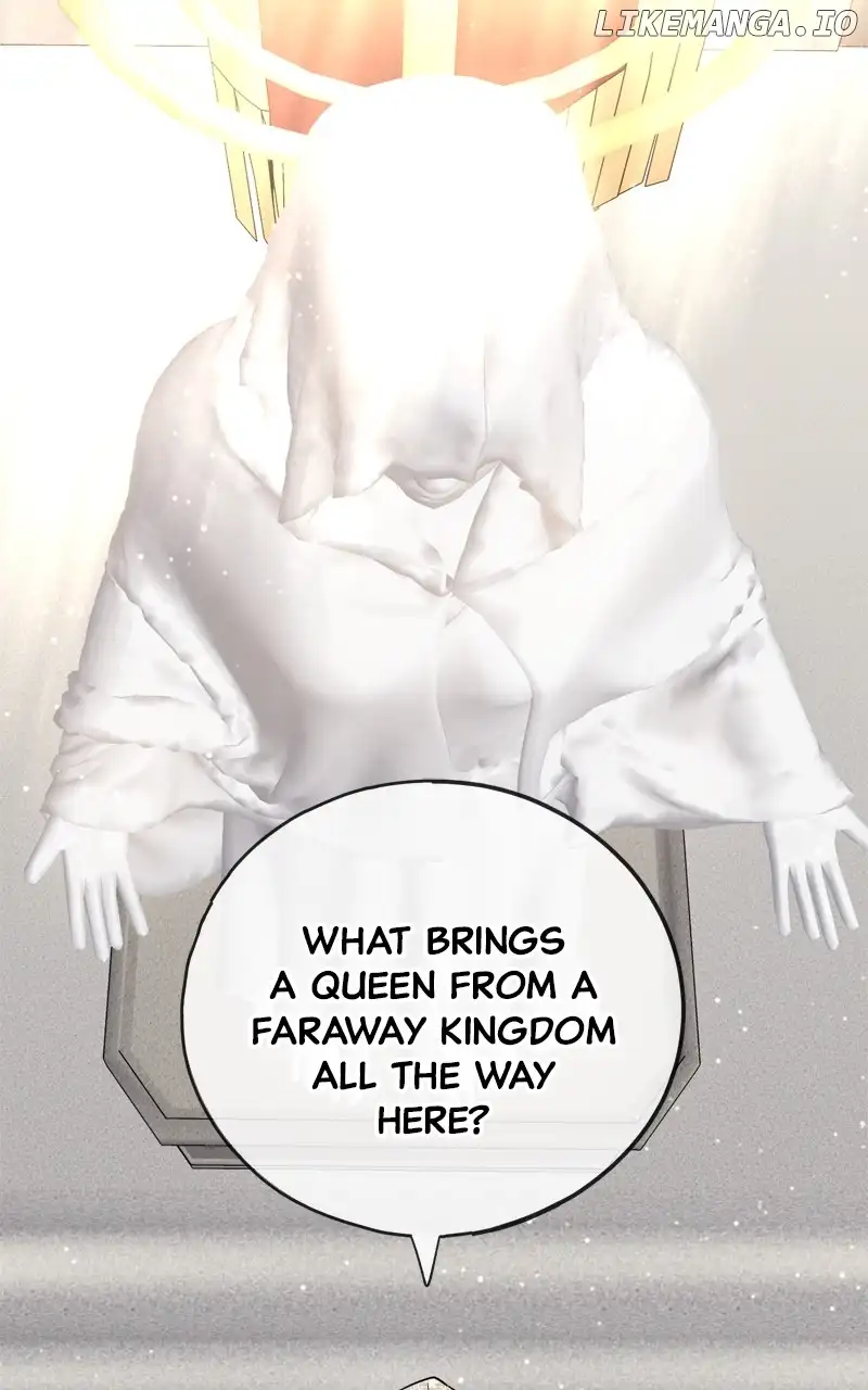To You Who Never Loved Me chapter 84 page 22