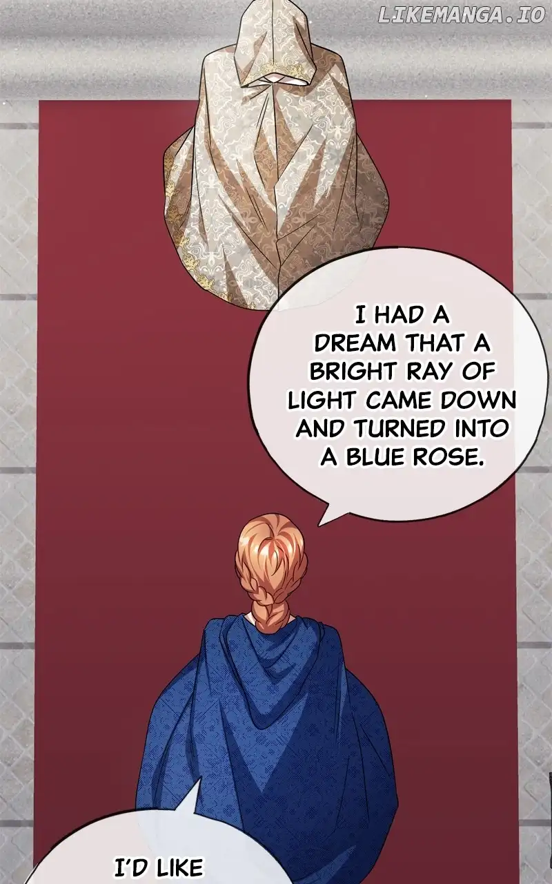 To You Who Never Loved Me chapter 84 page 23